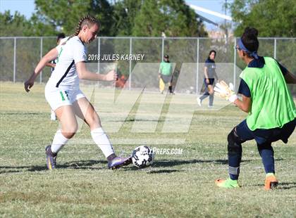 Thumbnail 2 in Green Valley vs Spring Valley photogallery.