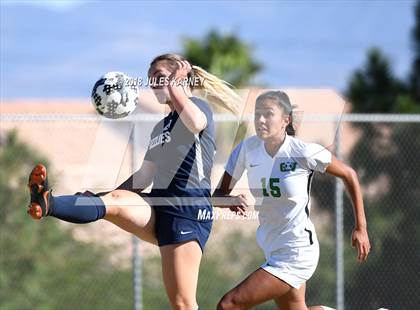 Thumbnail 1 in Green Valley vs Spring Valley photogallery.