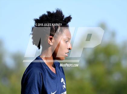 Thumbnail 3 in Green Valley vs Spring Valley photogallery.
