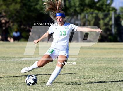 Thumbnail 3 in Green Valley vs Spring Valley photogallery.