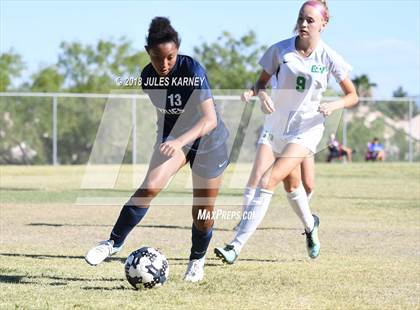 Thumbnail 3 in Green Valley vs Spring Valley photogallery.