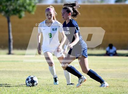 Thumbnail 2 in Green Valley vs Spring Valley photogallery.
