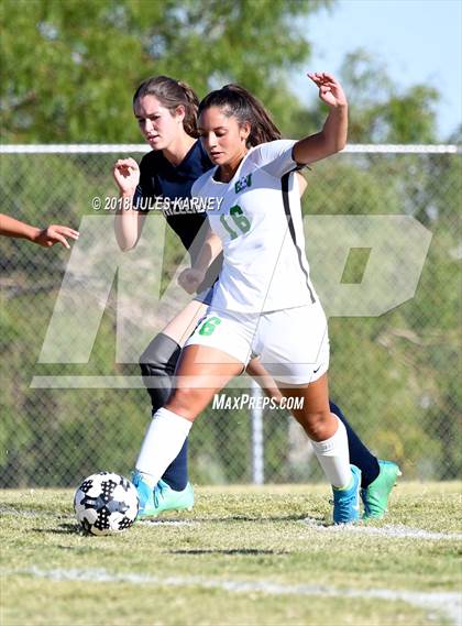Thumbnail 1 in Green Valley vs Spring Valley photogallery.