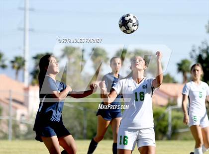 Thumbnail 3 in Green Valley vs Spring Valley photogallery.