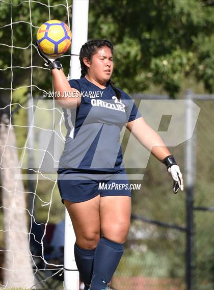 Thumbnail 1 in Green Valley vs Spring Valley photogallery.