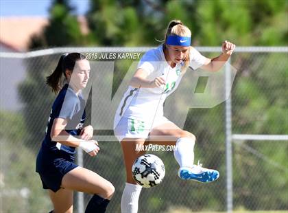 Thumbnail 3 in Green Valley vs Spring Valley photogallery.