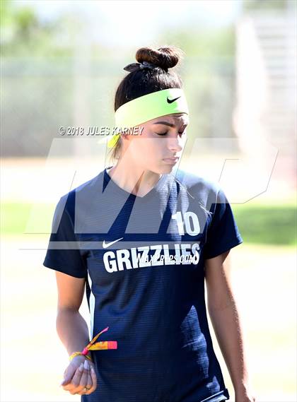 Thumbnail 2 in Green Valley vs Spring Valley photogallery.