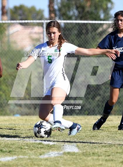 Thumbnail 1 in Green Valley vs Spring Valley photogallery.
