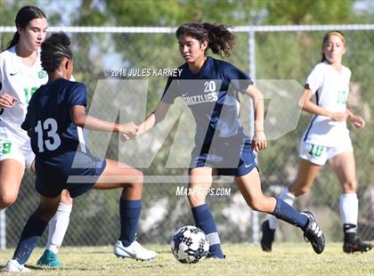 Thumbnail 2 in Green Valley vs Spring Valley photogallery.