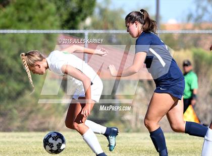 Thumbnail 2 in Green Valley vs Spring Valley photogallery.