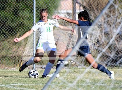Thumbnail 3 in Green Valley vs Spring Valley photogallery.