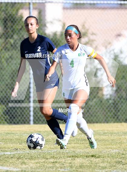 Thumbnail 1 in Green Valley vs Spring Valley photogallery.