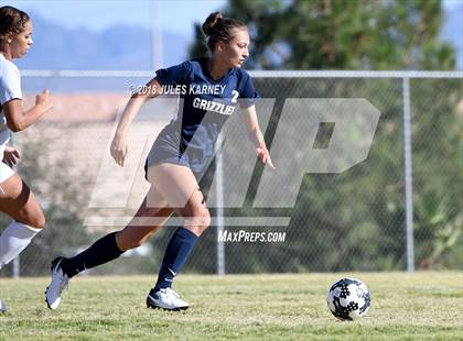 Thumbnail 2 in Green Valley vs Spring Valley photogallery.