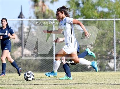 Thumbnail 2 in Green Valley vs Spring Valley photogallery.