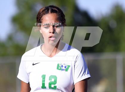 Thumbnail 3 in Green Valley vs Spring Valley photogallery.
