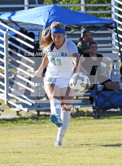 Thumbnail 3 in Green Valley vs Spring Valley photogallery.