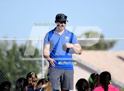 Thumbnail 2 in Green Valley vs Spring Valley photogallery.
