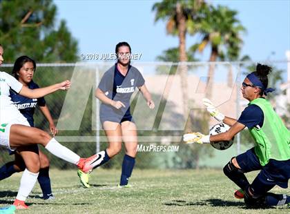 Thumbnail 1 in Green Valley vs Spring Valley photogallery.