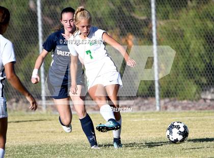 Thumbnail 2 in Green Valley vs Spring Valley photogallery.