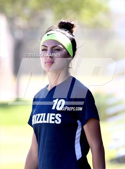 Thumbnail 3 in Green Valley vs Spring Valley photogallery.