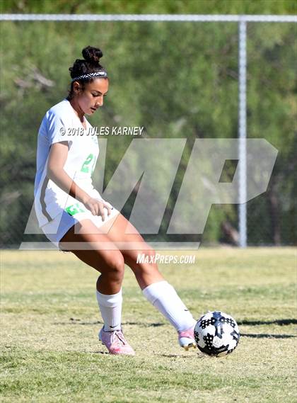 Thumbnail 3 in Green Valley vs Spring Valley photogallery.