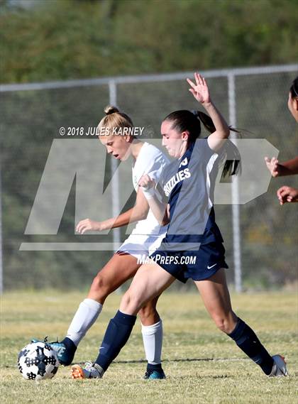 Thumbnail 3 in Green Valley vs Spring Valley photogallery.