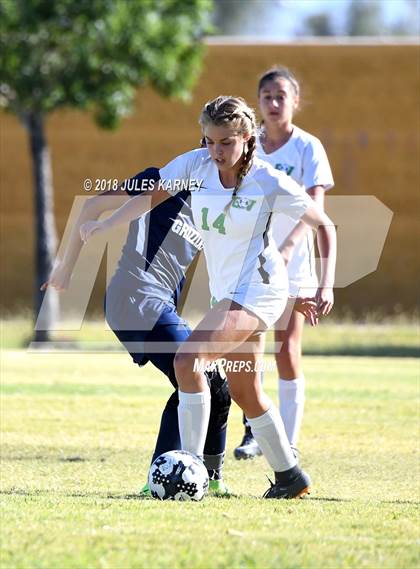 Thumbnail 1 in Green Valley vs Spring Valley photogallery.