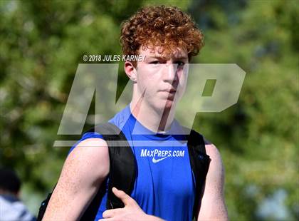 Thumbnail 3 in Green Valley vs Spring Valley photogallery.