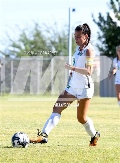 Thumbnail 2 in Green Valley vs Spring Valley photogallery.
