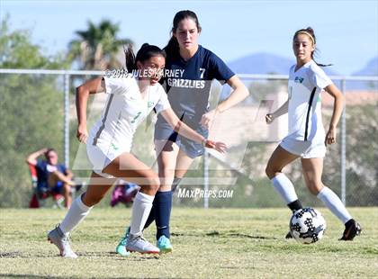 Thumbnail 1 in Green Valley vs Spring Valley photogallery.