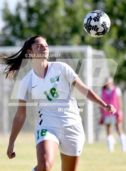 Thumbnail 2 in Green Valley vs Spring Valley photogallery.