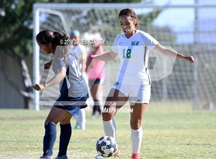 Thumbnail 1 in Green Valley vs Spring Valley photogallery.