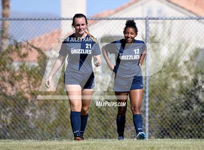 Thumbnail 3 in Green Valley vs Spring Valley photogallery.