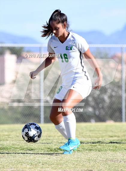 Thumbnail 1 in Green Valley vs Spring Valley photogallery.
