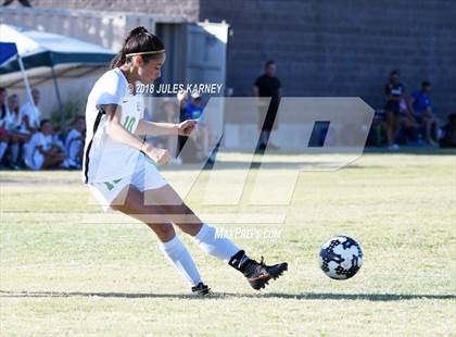 Thumbnail 2 in Green Valley vs Spring Valley photogallery.