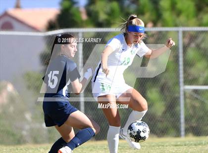 Thumbnail 2 in Green Valley vs Spring Valley photogallery.
