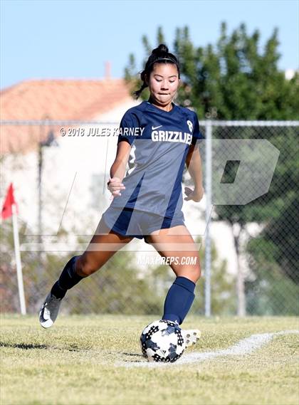 Thumbnail 3 in Green Valley vs Spring Valley photogallery.