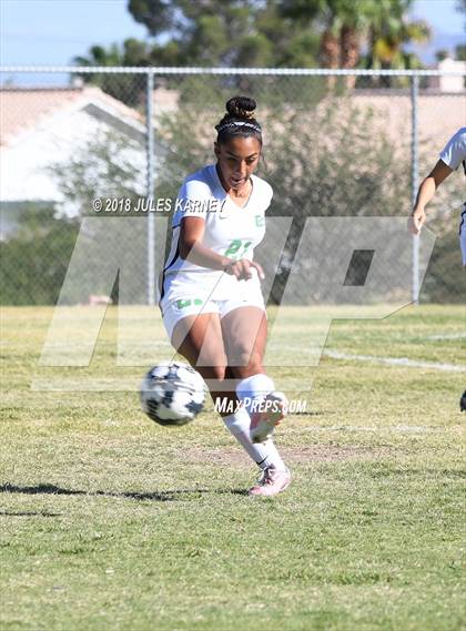 Thumbnail 1 in Green Valley vs Spring Valley photogallery.