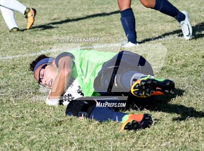 Thumbnail 1 in Green Valley vs Spring Valley photogallery.