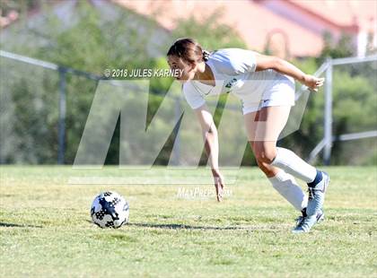 Thumbnail 3 in Green Valley vs Spring Valley photogallery.