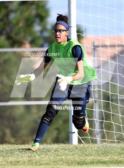 Thumbnail 2 in Green Valley vs Spring Valley photogallery.
