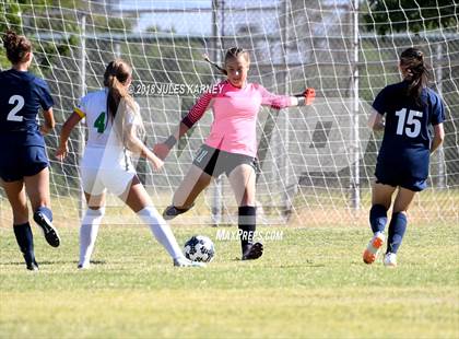 Thumbnail 3 in Green Valley vs Spring Valley photogallery.