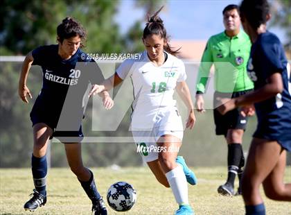 Thumbnail 1 in Green Valley vs Spring Valley photogallery.
