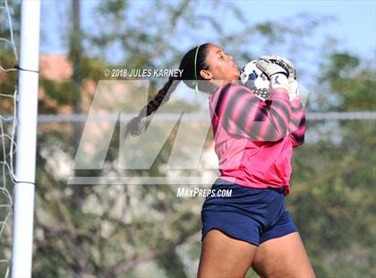 Thumbnail 1 in Green Valley vs Spring Valley photogallery.