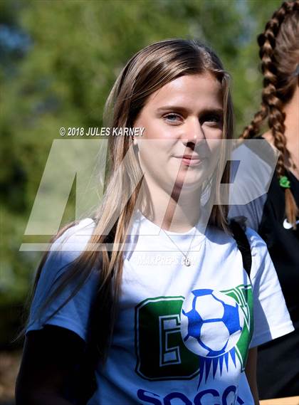 Thumbnail 3 in Green Valley vs Spring Valley photogallery.