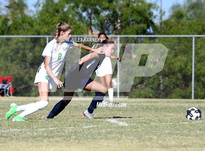 Thumbnail 2 in Green Valley vs Spring Valley photogallery.