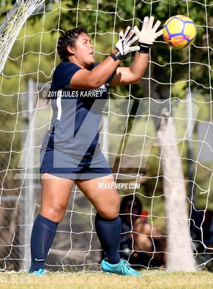 Thumbnail 3 in Green Valley vs Spring Valley photogallery.
