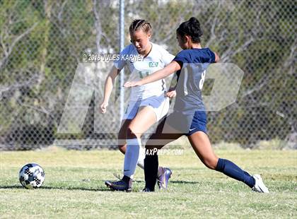 Thumbnail 2 in Green Valley vs Spring Valley photogallery.