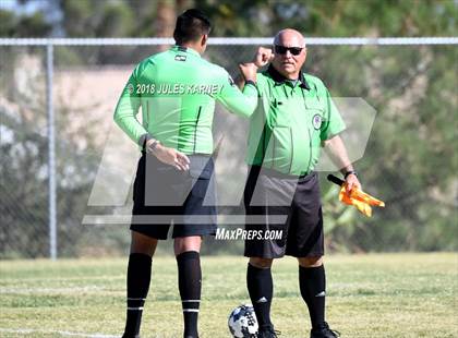 Thumbnail 1 in Green Valley vs Spring Valley photogallery.