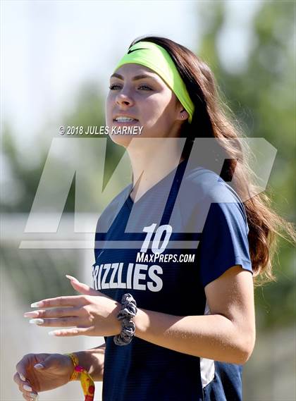 Thumbnail 3 in Green Valley vs Spring Valley photogallery.